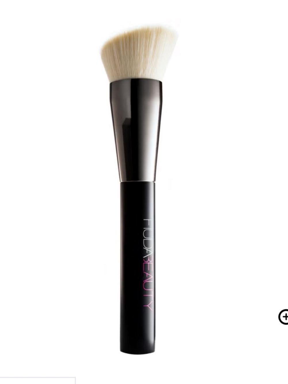 Huda Beauty Face Bluff & Blend